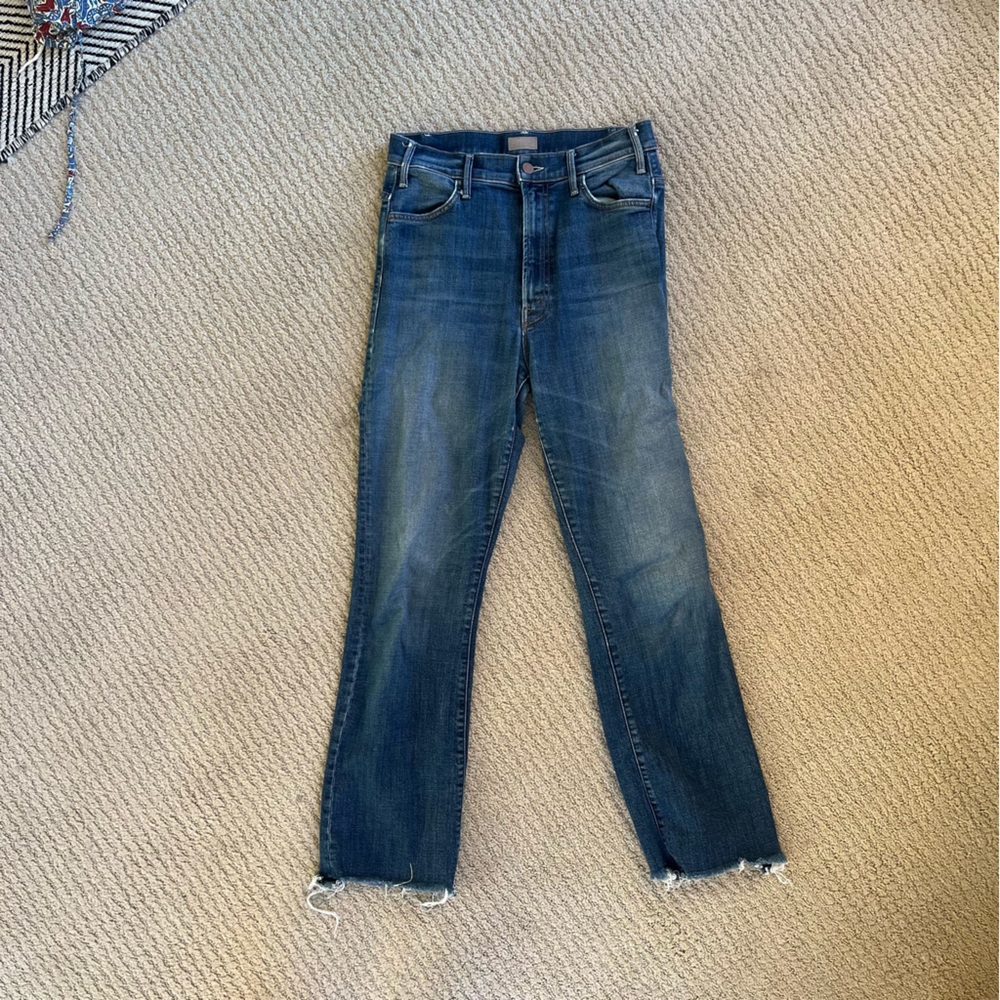 MOTHER - jeans